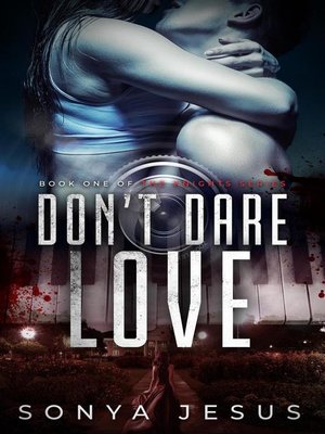 cover image of Don't Dare Love